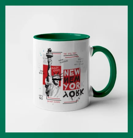 New york socha