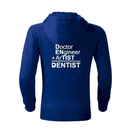 Čo znamená dentist