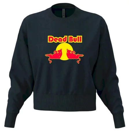 Dead Bull