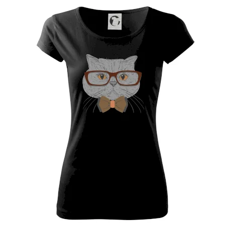 Hipster britská modrá