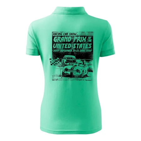 Grand Prix Of The United States