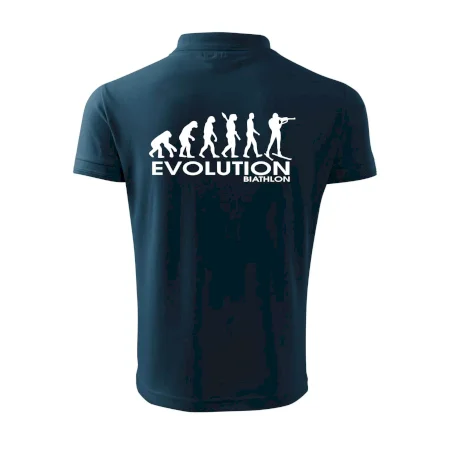 Biathlon - Evolúcia biatlonu