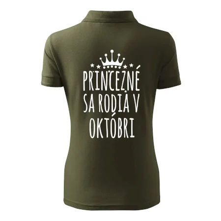 Princezné sa rodia v septembri
