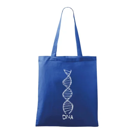 Cyklistovo DNA