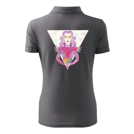 Pride múza