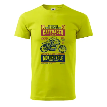 Caferacer Classic Race
