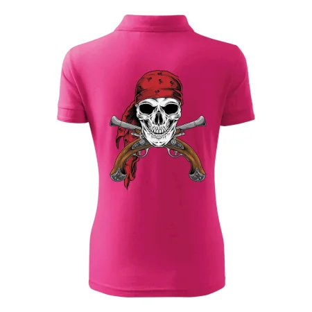 Pirát s bambitkou