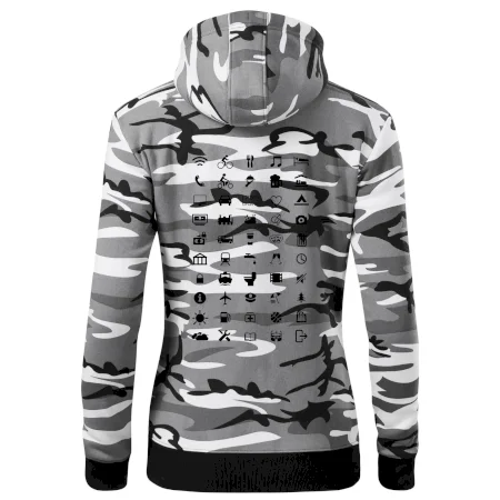 FOR TRAVEL - slovník na cestovanie