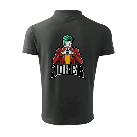 Joker šialený