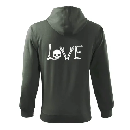 Radiologie LOVE