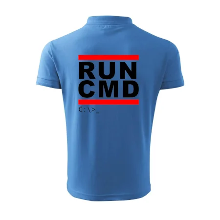 Run CMD