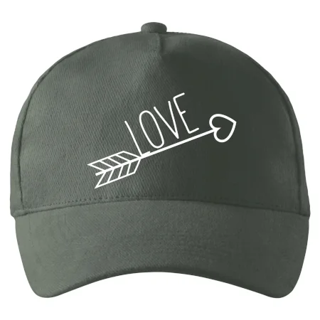 Love šíp
