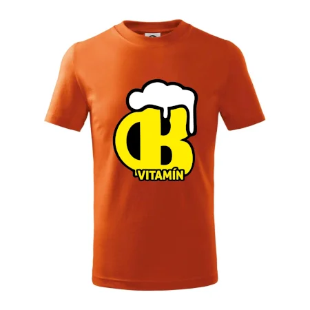 Pivo vitamín B