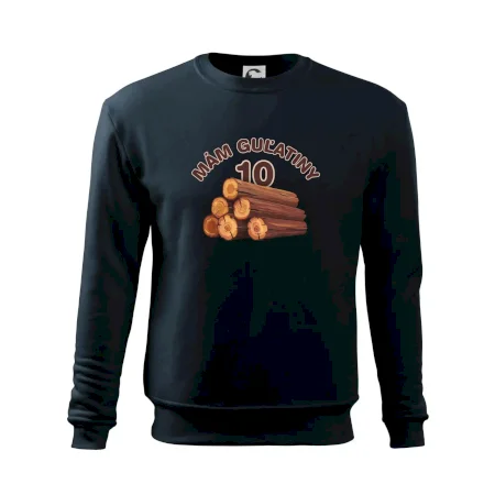 Mám guľatiny 10