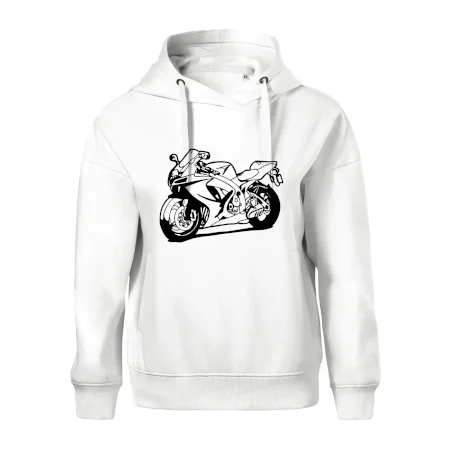 Športová motorka