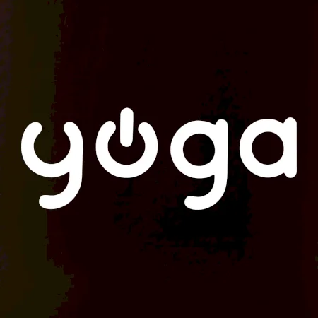 Power yoga logo