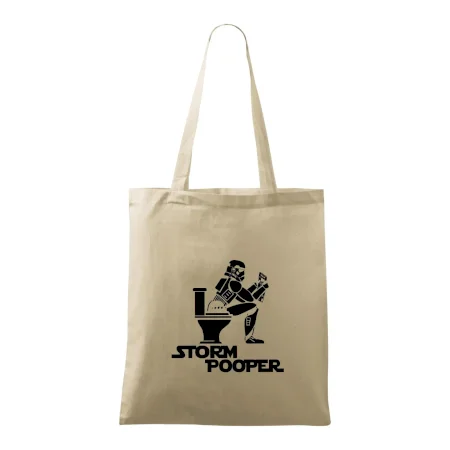 SW - Storm pooper