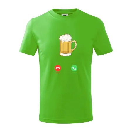 Volá pivo  (Pecka design)