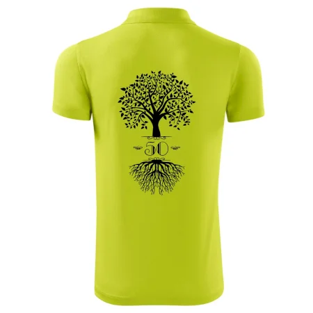 Narodeninový strom 50