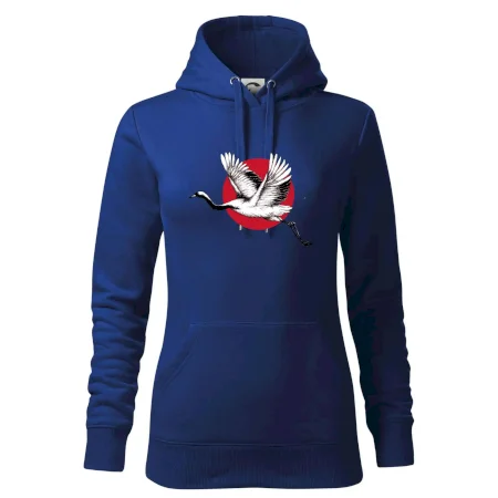 Japan culture - bocian