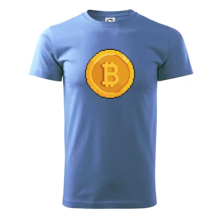 Bitcoin minca