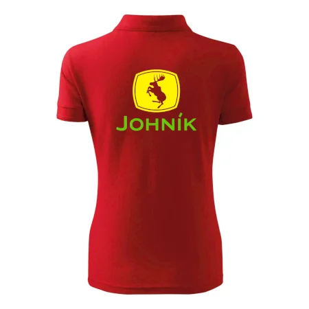 Johník