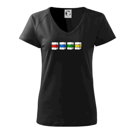 Turistické značky všetky