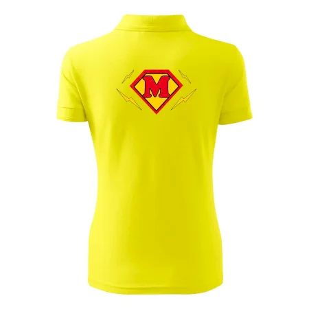 Super mama znak