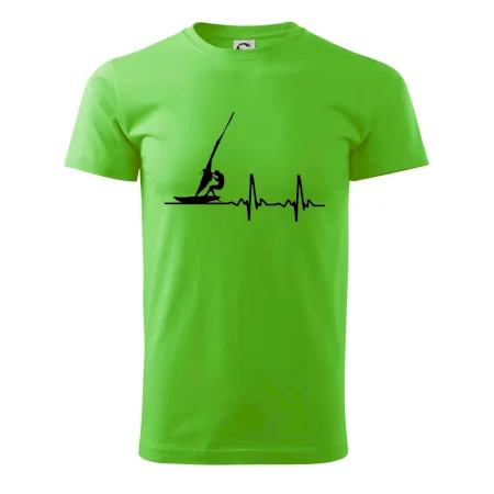 EKG Windsurfing