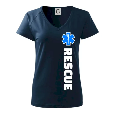 Rescue - pre záchranárov