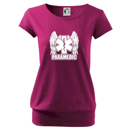 Paramedic