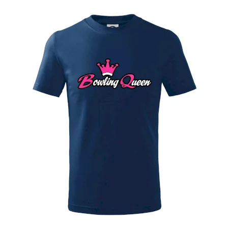 Bowling queen