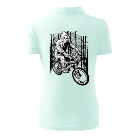 Ride Bike To Kill