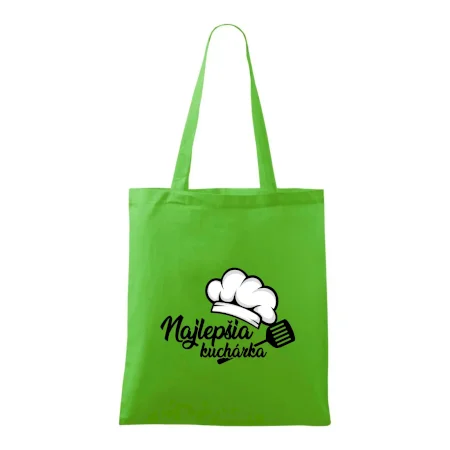 Najlepšia kuchárka - čiapka