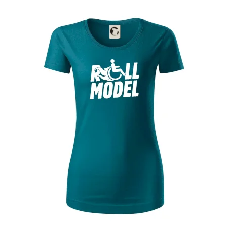 Roll model