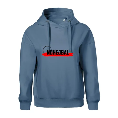 Nohejbal nápis