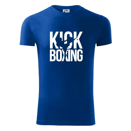 Nápis Kick Boxing