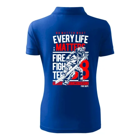 Every Life Matters