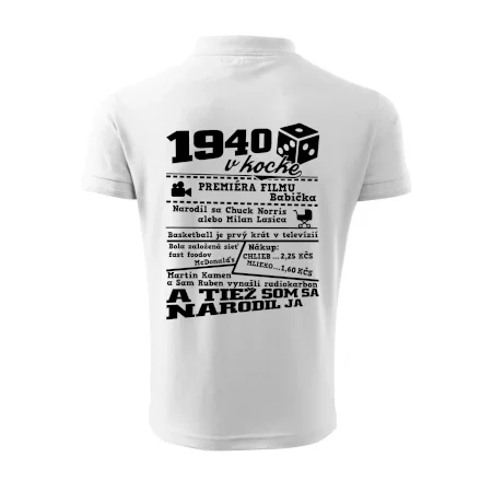 1940 v kocke