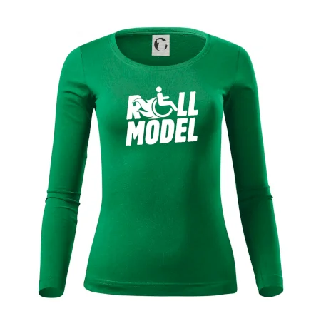 Roll model