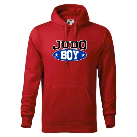 Judo Boy