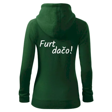 Furt dačo