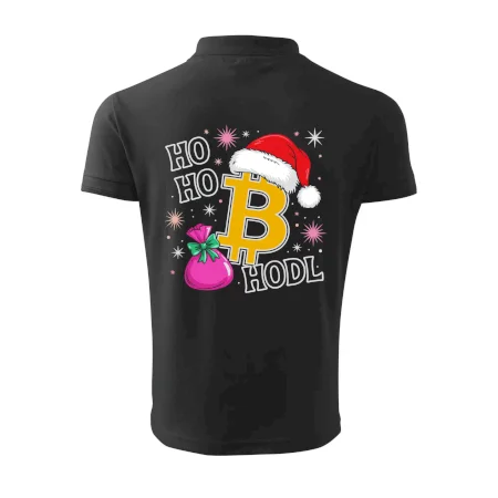 Ho ho hodl