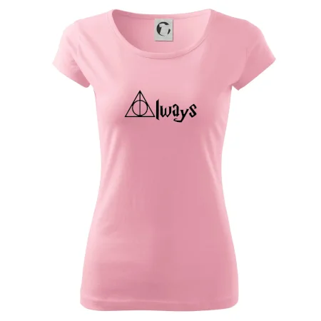 Harry - Always