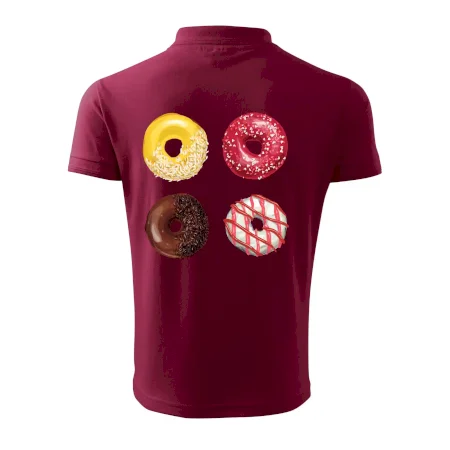 4 donuty
