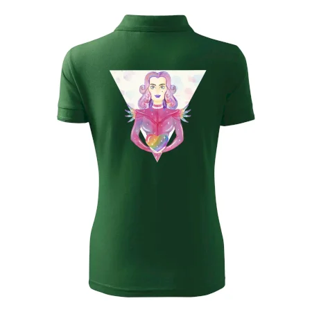 Pride múza