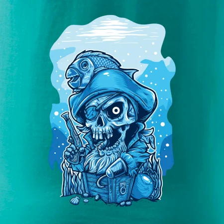 Starý morský vlk
