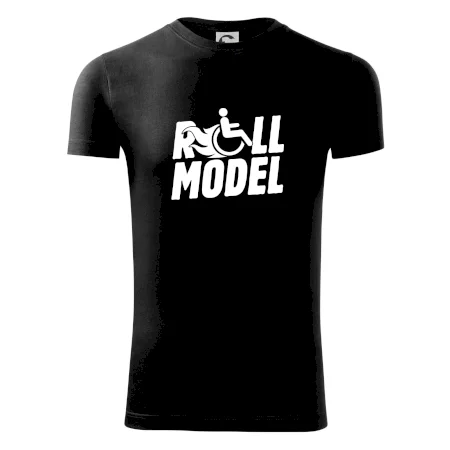 Roll model