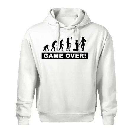 Game over evolúcia
