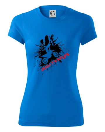 Enduro its my life